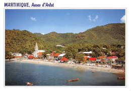 972-MARTINIQUE ANSES D ARLET-N°4014-B/0031 - Autres & Non Classés