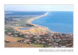 85-BRETIGNOLLES SUR MER-N°4014-A/0361 - Bretignolles Sur Mer