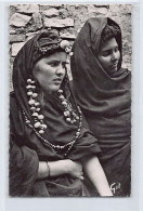 MAURITANIE - Femmes Maures - Ed. GIL 16 - Mauritanie