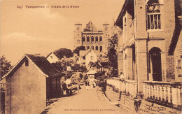 Madagascar - TANANARIVE - Palais De La Reine - Ed. Leygoute 6643 - Madagascar