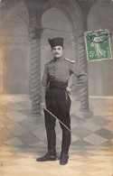 Algérie - Armée D'Afrique - 2e Régiment De Chasseurs D'Afrique De Tlemcen - CARTE PHOTO - Ed. Jouve Frères  - Sonstige & Ohne Zuordnung