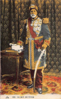 Le Bey De Tunis - Mohamed El-Hadi Bey - Ed. CAP 1222 - Tunisia
