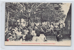 Vietnam - Pénitencier Des Iles De Poulo Condore - La Paye Mensuelle Au Bagne - Ed. Impr. Réunies De Nancy  - Vietnam