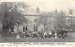 England - LUTON St Dominic's School - Sonstige & Ohne Zuordnung