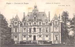 76-DIEPPE-CHATEAU DE DANPIERRE-N 6010-C/0393 - Dieppe