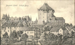 71611436 Burg Wupper Schloss Bergisches Land Burg - Solingen