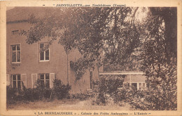88-JAINVILLOTTE-LA MOINEAUDIERE-COLONIE DES PETITS AMBROSIENS-N 6010-C/0061 - Sonstige & Ohne Zuordnung