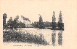 16-MONTBRON-LA TARDOIRE-N 6010-C/0045 - Otros & Sin Clasificación