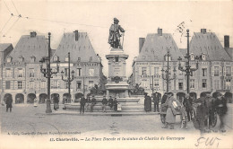 08-CHARLEVILLE-PLACE DUCALE-N 6010-B/0381 - Charleville