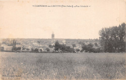 70-DAMPIERRE SUR LINOTTE-N 6010-B/0293 - Autres & Non Classés