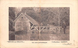 72-BESSE SUR BRAYE-N 6010-B/0285 - Autres & Non Classés