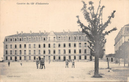 17-LA ROCHELLE-CASERNE DU 123E D INFANTERIE-N 6010-B/0135 - La Rochelle