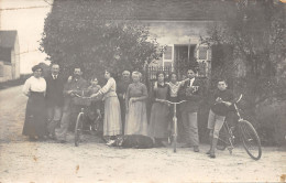 62-BERCK PLAGE-PORTRAIT DE FAMILLE-N 6010-B/0031 - Berck