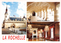 17-LA ROCHELLE-N°4015-A/0365 - La Rochelle