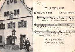 68-TURCKHEIM-N°4015-A/0373 - Turckheim