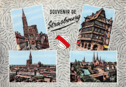 67-STRASBOURG-N°4015-A/0341 - Strasbourg