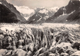 74-CHAMONIX MONT BLANC-N°4015-A/0275 - Chamonix-Mont-Blanc