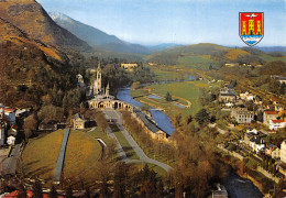 65-LOURDES-N°4015-A/0185 - Lourdes