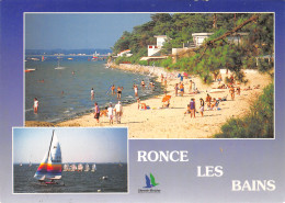 17-RONCE LES BAINS-N°4015-A/0049 - Other & Unclassified