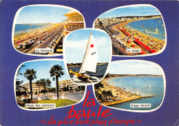 44-LA BAULE-N°4015-A/0003 - La Baule-Escoublac