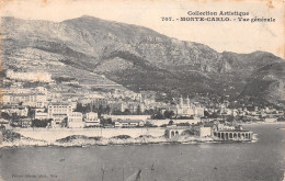 06-MONTE CARLO-N°4014-E/0297 - Autres & Non Classés