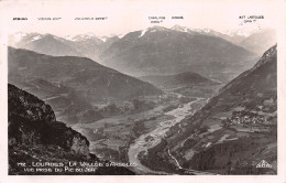 65-LOURDES-N°4014-E/0281 - Lourdes