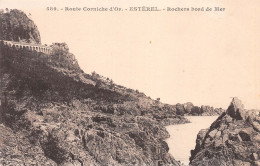 83-ESTEREL-N°4014-E/0265 - Sonstige & Ohne Zuordnung