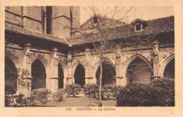 46-CAHORS-N°4014-E/0239 - Cahors