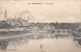 24-PERIGUEUX-N°4014-E/0237 - Périgueux