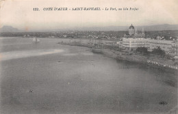 83-SAINT RAPHAEL-N°4014-E/0187 - Saint-Raphaël