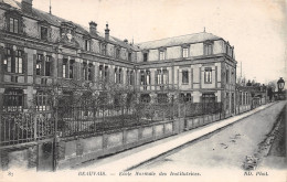 60-BEAUVAIS-N°4014-E/0185 - Beauvais