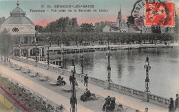 95-ENGHIEN LES BAINS-N°4014-E/0173 - Enghien Les Bains