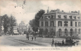 78-VERSAILLES-N°4014-E/0171 - Versailles