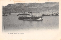 83-TOULON-N°4014-E/0133 - Toulon