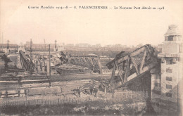 59-VALENCIENNES-N°4014-E/0117 - Valenciennes