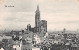 67-STRASBOURG-N°4014-E/0121 - Strasbourg