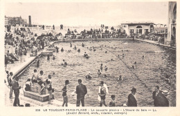 62-LE TOUQUET PARIS PLAGE-N°4014-E/0093 - Le Touquet