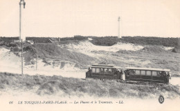 62-LE TOUQUET PARIS PLAGE-N°4014-E/0053 - Le Touquet