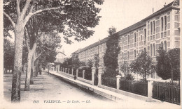 26-VALENCE-N°4014-E/0047 - Valence