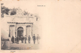 83-TOULON-N°4014-E/0055 - Toulon