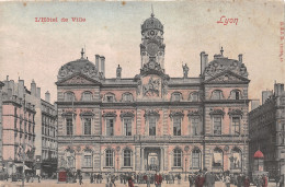 69-LYON-N°4014-E/0033 - Sonstige & Ohne Zuordnung