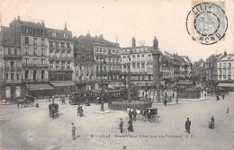 59-LILLE-N°4014-E/0031 - Lille