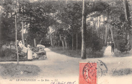 44-LE POULIGUEN-N°4014-E/0003 - Le Pouliguen