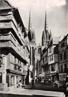 29-QUIMPER-N°4014-D/0327 - Quimper