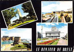 29-BREST-N°4014-D/0305 - Brest