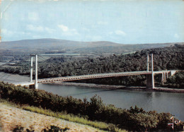 29-PONT DE TERENEZ-N°4014-D/0301 - Autres & Non Classés