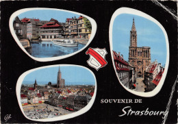 67-STRASBOURG-N°4014-D/0273 - Strasbourg