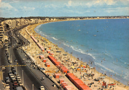 44-LA BAULE-N°4014-D/0233 - La Baule-Escoublac