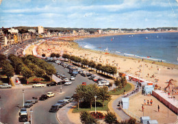 44-LA BAULE-N°4014-D/0231 - La Baule-Escoublac