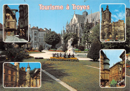 10-TROYES-N°4014-D/0171 - Troyes